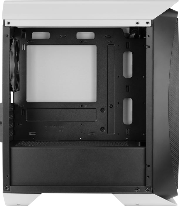 EAN 4710562752410 - Aerocool Aero One Mini Eclipse Mini Tower Blanco imagen 11
