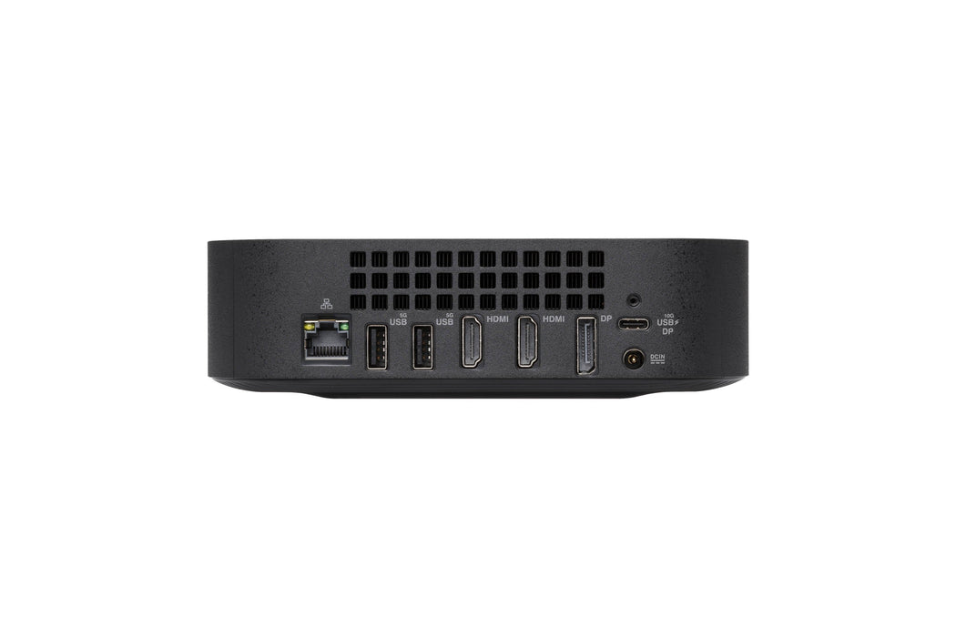EAN 4711387963494 - ASUS Chromebox CHROMEBOX5-S5007UNA Intel® Core™ i5 i5-1335U 8 GB DDR4-SDRAM 256 GB SSD ChromeOS Mini PC N imagen 2