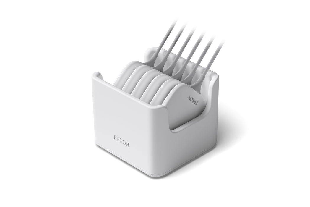 EAN 8715946696126 - Epson ELPWT01 Módulo de transmisor Gris, Blanco 1 pieza(s) imagen 11