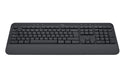 EAN 5099206105607 - Logitech 920-010945 teclado Oficina Bluetooth QWERTY Internacional de EE.UU. Grafito imagen 4