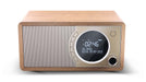 EAN 4974019975887 - Sharp DR-450 Personal Digital Marrón, Acero inoxidable imagen 2
