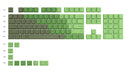 EAN 810069970424 - Glorious Gaming GPBT Tecla imagen 2