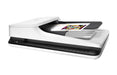 EAN 0888793410332 - HP Scanjet Pro 2500 f1 Escáner plano y alimentador automático de documentos (ADF, Automatic Document Feed imagen 4
