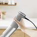 EAN 3016667291757 - Tefal Quickchef+ HB673B30 licuadora Batidora de inmersión 1000 W Gris, Acero inoxidable imagen 8