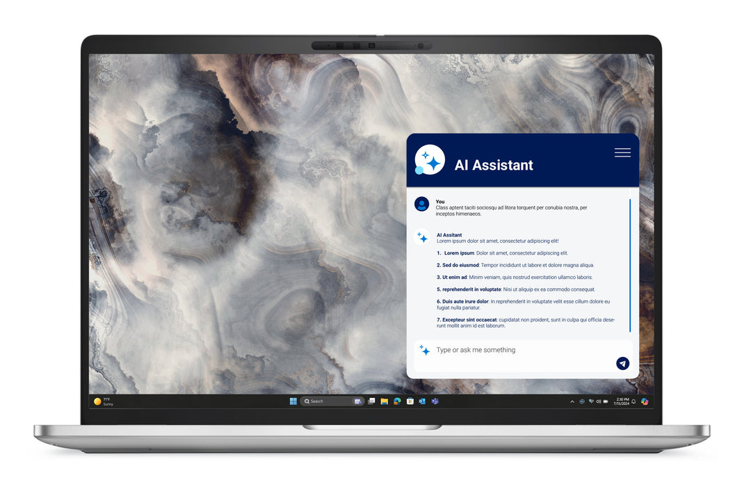 EAN 5397184931172 - DELL Pro 16 Plus PB16250 Intel Core Ultra 5 235U Portátil 40,6 cm (16") Full HD+ 16 GB DDR5-SDRAM 512 GB  imagen 1