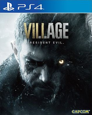 EAN 5055060902059 - Capcom Resident evil village Estándar Plurilingüe PlayStation 4 imagen 2