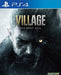 EAN 5055060902059 - Capcom Resident evil village Estándar Plurilingüe PlayStation 4 imagen 2
