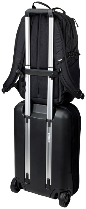 EAN 0085854253475 - Thule EnRoute TEBP4316 - Black mochila Mochila informal Negro Nylon imagen 11