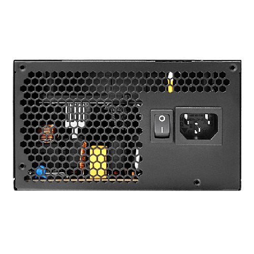 EAN 4713227520928 - Thermaltake Smart SE2 600W unidad de fuente de alimentación ATX Negro imagen 5
