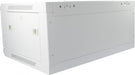 EAN 4038816009678 - ALLNET ALL-SMC6622GRAU armario rack 22U Bastidor de pared Gris imagen 4
