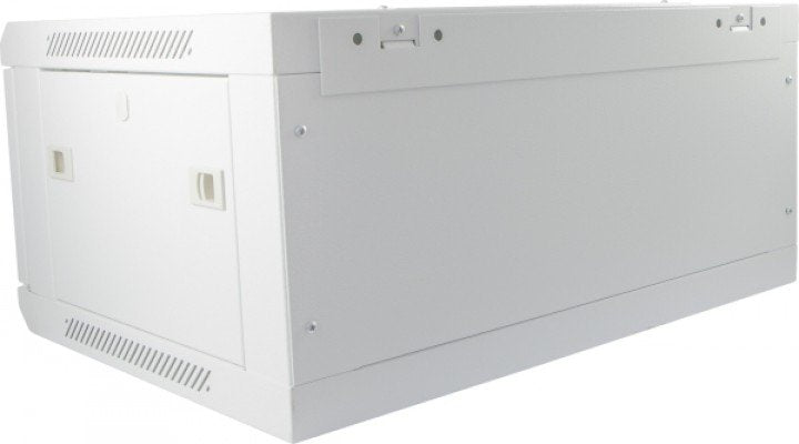 EAN 4038816009678 - ALLNET ALL-SMC6622GRAU armario rack 22U Bastidor de pared Gris imagen 4