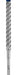 EAN 4059952532110 - Bosch Expert SDS plus-7X Broca helicoidal 1 pieza(s) imagen 2