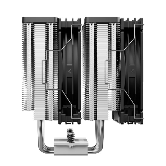 EAN 6933412729891 - DeepCool AG620 G2 Procesador Refrigerador de aire 12 cm Negro imagen 4