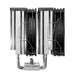EAN 6933412729891 - DeepCool AG620 G2 Procesador Refrigerador de aire 12 cm Negro imagen 4