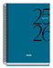 EAN 8421938520606 - DOHE 52060-25 agenda personal Agenda escolar 2025 - 2026 imagen 1