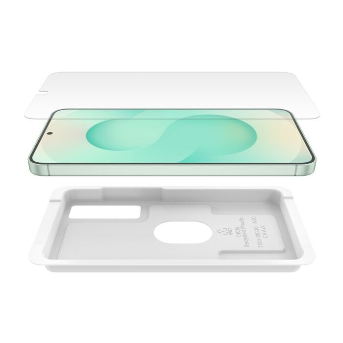 EAN 0745883912728 - Belkin OVB049HQ protector de pantalla o trasero para teléfono móvil Samsung 1 pieza(s) imagen 4