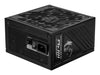 EAN 4711377243780 - MSI MPG A850GS PCIE5 unidad de fuente de alimentación 850 W 24-pin ATX ATX Negro imagen 1