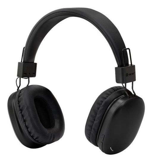 EAN 5907512876497 - Tracer M1 BT Auriculares Inalámbrico Diadema Llamadas/Música Bluetooth Negro imagen 1