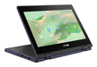 EAN 4711387555231 - ASUS Chromebook CR11 Flip CR1104FGA-NS0040 Intel® N 29,5 cm (11.6") Pantalla táctil LPDDR5-SDRAM Wi-Fi 6  imagen 9