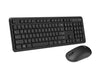 EAN 4711387539620 - ASUS CW100 teclado Ratón incluido Universal RF inalámbrico QWERTY Inglés de EE. UU. Negro imagen 10