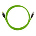 EAN 4052792070545 - LogiLink CQM015S cable de red Verde 0,25 m Cat6a S/FTP (S-STP) imagen 4