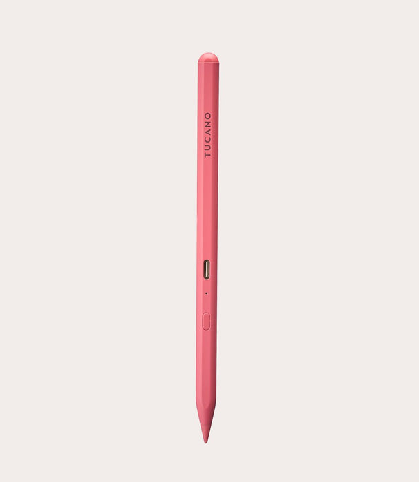 EAN 8020252196865 - Tucano Pencil 3 lápiz digital Rosa imagen 1