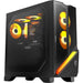 EAN 4711377430838 - MSI MPG Infinite Z3 X3D 7NVRR7-873EU AMD Ryzen™ 7 7800X3D 32 GB DDR5-SDRAM 1 TB SSD NVIDIA GeForce RTX 50 imagen 4