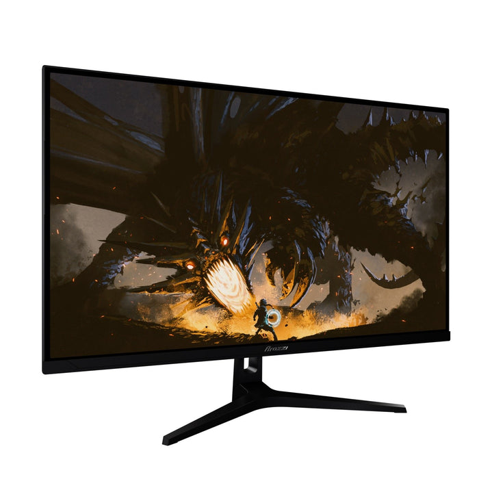 EAN 850054766908 - Arozzi Nova 32″ pantalla para PC 80 cm (31.5") 2560 x 1440 Pixeles Quad HD LED Negro imagen 2