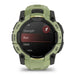 EAN 753759357146 - Garmin Instinct 3 AMOLED 3,3 cm (1.3") 50 mm Digital 416 x 416 Pixeles Pantalla táctil Verde, Gris GPS (sa imagen 6