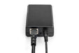EAN 4016032423935 - Digitus DN-95204 adaptador e inyector de PoE Gigabit Ethernet imagen 5