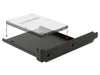 EAN 4043619182121 - DeLOCK 18212 parte carcasa de ordenador Universal Funda de disco duro imagen 1