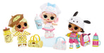 EAN 35051523840 - L.O.L. Surprise! Loves Hello Kitty & Friends Tots Core Characters Asst in PDQ imagen 4