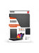 EAN 3567042015173 - Port Designs Muskoka Keyboard II 9/11 Francés Bluetooth Negro imagen 9