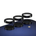 EAN 5711724012242 - PanzerGlass ® Hoops® Camera Lens Protector Black Samsung Galaxy A15 | A15 5G Protector de pantalla 1 piez imagen 1