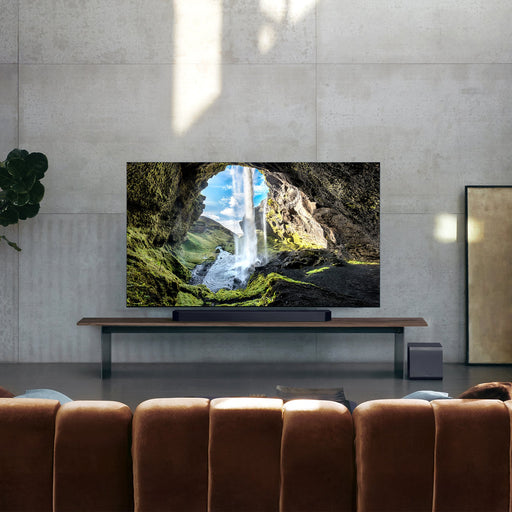 EAN 8806097108085 - Samsung HW-Q990F/ZF altavoz soundbar Negro 11.1.4 canales 756 W imagen 2