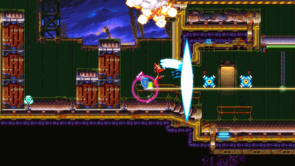 EAN 8721082792400 - Fangamer 20XX / 30XX imagen 1