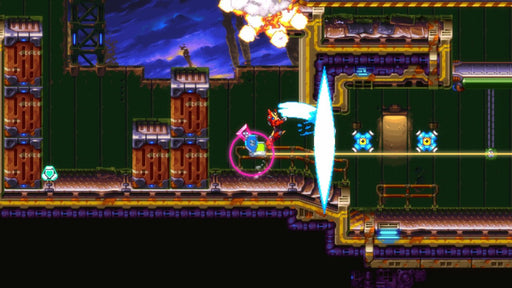 EAN 8721082792400 - Fangamer 20XX / 30XX imagen 1
