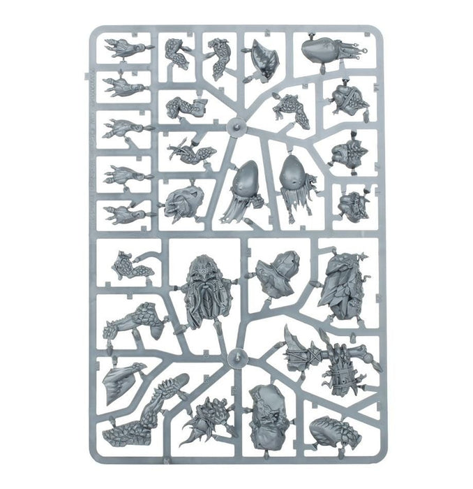 EAN 5011921258826 - Games Workshop 89-100 collectible figure imagen 33
