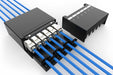 EAN 4016032497516 - Digitus DN-93708-6 caja de conexiones de red Negro imagen 2