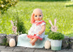 EAN 4001167707203 - Baby Annabell Easter Egg Vestido para muñecas imagen 6