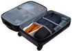 EAN 0085854255813 - Thule Subterra 2 TSR490 Black Bolsa de viaje Estructura blanda Negro 90 L Policarbonato (PC), Poliéster imagen 9