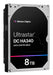 EAN 829686008922 - Western Digital Ultrastar 0B47078 disco duro interno 8 TB 7200 RPM 256 MB 3.5" SATA imagen 3