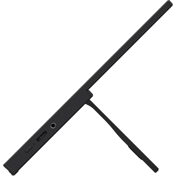 EAN 4711377318648 - MSI PRO MP165DE E6 monitor o TV portátil Monitor portátil Negro 39,6 cm (15.6") LED 1920 x 1080 Pixeles imagen 8