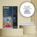 EAN 8715946529509 - Epson Photo Paper Glossy Brillo imagen 2