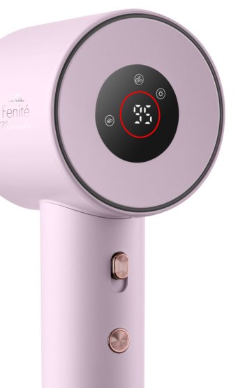 EAN 8590393406470 - Eta Fenite Pastels secador 1600 W Rosa imagen 6
