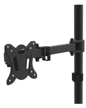 EAN 5902211103233 - Maclean MC-690 soporte para TV 68,6 cm (27") Negro imagen 1