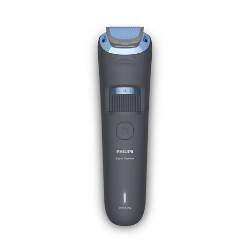 EAN 8720689029315 - Philips BT3617/15 depiladora para la barba Batería 20 2 cm Mojado y seco Azul oscuro imagen 2