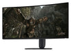 EAN 5397321030683 - Alienware AW3426DWM pantalla para PC 86,4 cm (34") 3440 x 1440 Pixeles 4K Ultra HD LCD Negro imagen 3