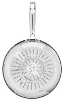 EAN 3168430321854 - Tefal DUETTO+ G7320634 cacerola Sartén multiuso Alrededor imagen 3