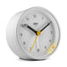 EAN 4007218670489 - Braun BC12W Reloj despertador analógico Blanco imagen 2